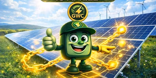 GWC Pioneer Day \u26a1\ufe0f