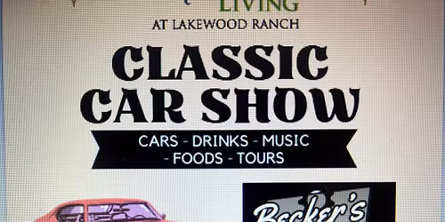 Classic Car Show