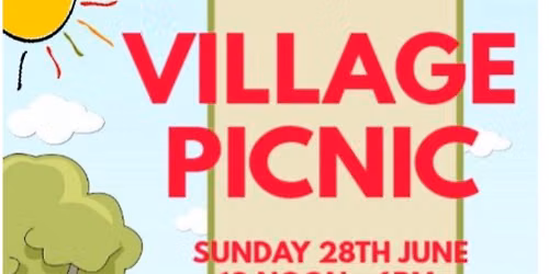 VILLAGE PICNIC