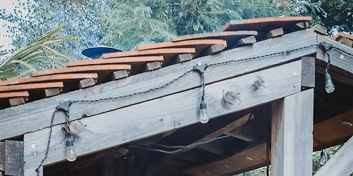 Home Education Wood Fired Pizza Workshop