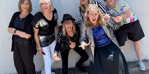 Grrlz Talk Live Music @ Las Positas Vineyards Livermore