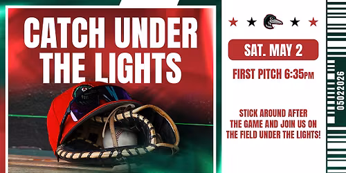 Catch Under the Lights | Loons