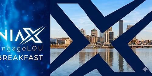 NIAX Breakfast Networking