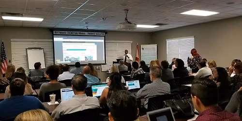 (In Person) Keys to Completing an Accurate CMA Value - 2 CE credits