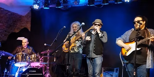 The Shuffle Desperados