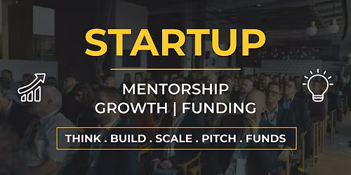 Startup Founders Masterclass
