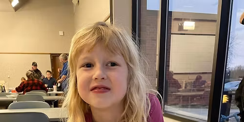 Get Messy - Gingerbread Houses