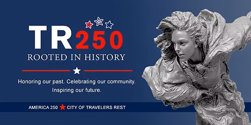 TR250 City Celebration
