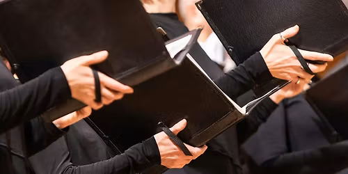 UCSC Concert Choir (Friday, May 15)