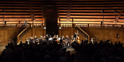 Farnese Festival 2026 \u2013 IV edizione