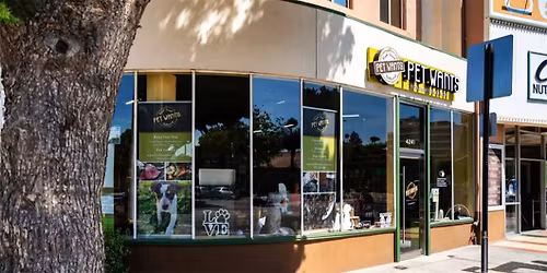 Riverside - Dog teeth cleaning