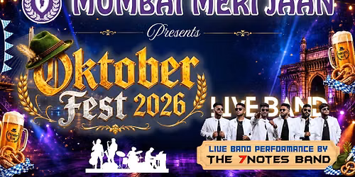 Oktober Fest