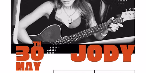 Tea & Tunes with Macy & Jody