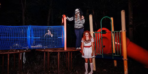 Scarystone Weekend #3