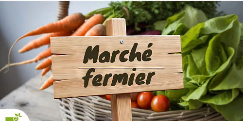 \ud83e\udd55\ud83e\uddc4\ud83e\udd6c March\u00e9 fermier du CIVAM \u00e0 la ferme du Pilly