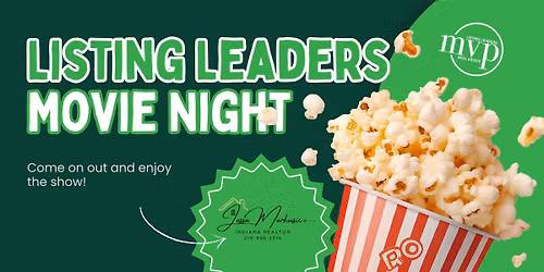 Movie in the PARKing Lot