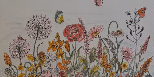 Ladies Breakfast ~ Morewood 