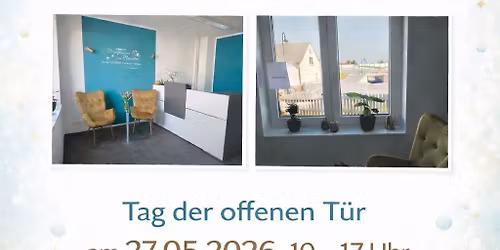 Tag der offenen T\u00fcr