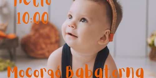 Mocorg\u00f3 Babatorna P\u00e9cs