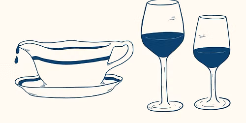 POP-UP RESTAURANT Ingeborg Suhrs selskabsmenu