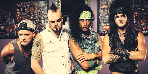 Velcro Pygmies