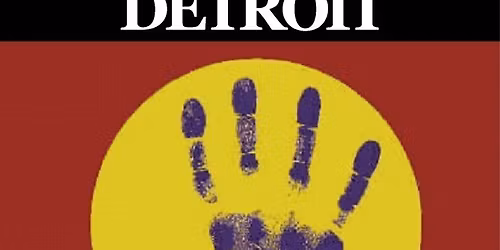 Detroit Breakdown Muziekkwis