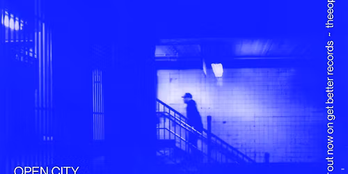 Open City, Heavyhex, Adult Magic @ Massapequa VFW