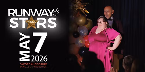 WDDS' Runway of Stars 2026
