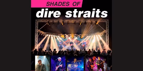 Shades of Dire Straits p\u00e5 Park 22