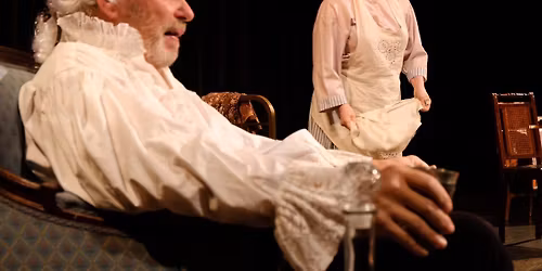 Casanova na duchcovsk\u00e9m z\u00e1mku