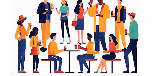 Faculty Connect: A CPHA Happy Hour
