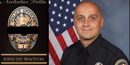 4th Annual Nick Vella Memorial Poker Tournament & Fundraiser