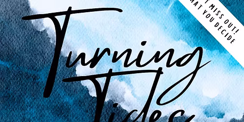 WYW Tees Events: Open Mic Night \/\/ Turning Tides