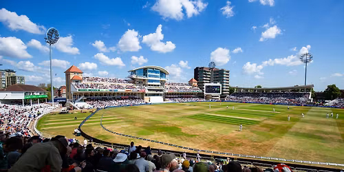 \ud83c\udfcf\ud83d\udca5 T20 Vitality Blast Double Header - \u00a310 Game! The Blaze v Yorkshire | Notts Outlaws v Yorkshire