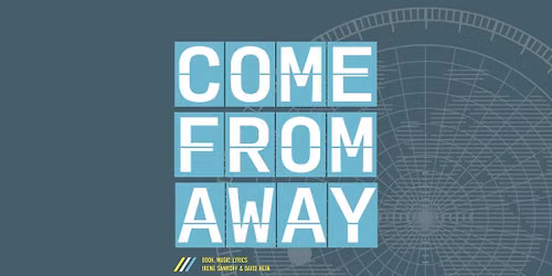 Come From Away
