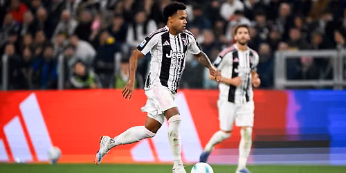 Bologna vs Juventus at Stadio Renato Dall'Ara