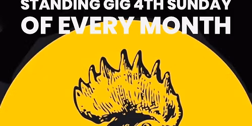 The Shylocks @ Syracuse Whiskey Coop