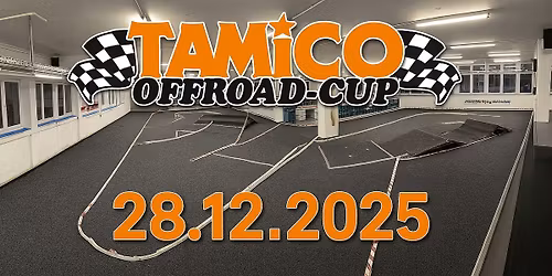 Tamico Offroad Cup 28.12.2025