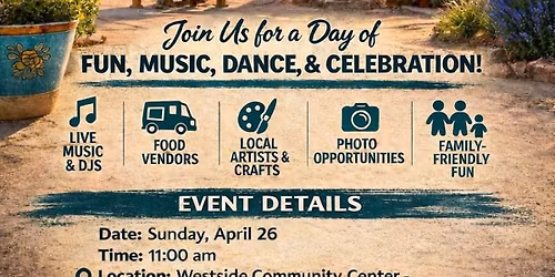 South Valley Pride Day