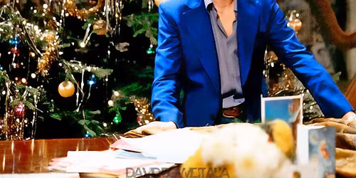 Club Anvil - Boxing Day First Friday edition