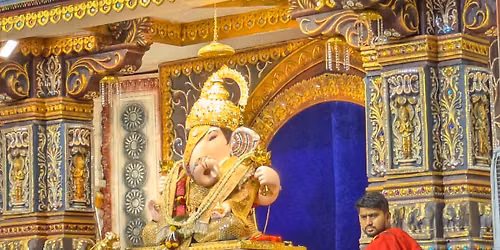 Heritage Walk - Ganapati Special