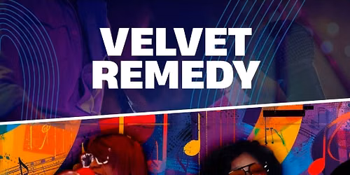 Velvet Remedy at The Reef Seafood & Steak