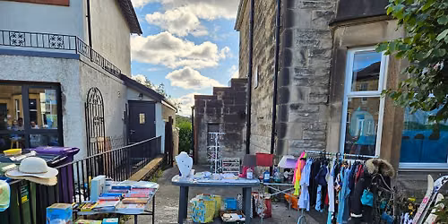 Mount Florida Jumble Trail 2026