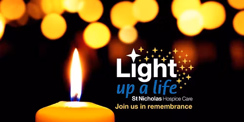 Light up a Life - Haverhill