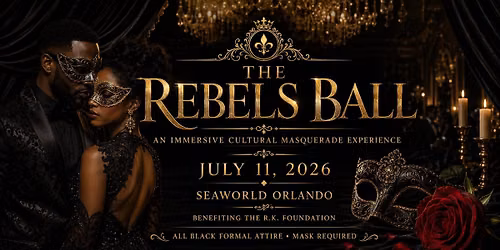 The Rebels Ball