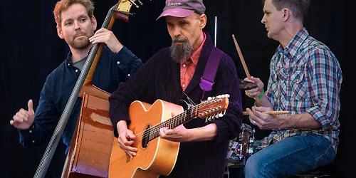 Walk the Road - A Celebration of American Folk Music
