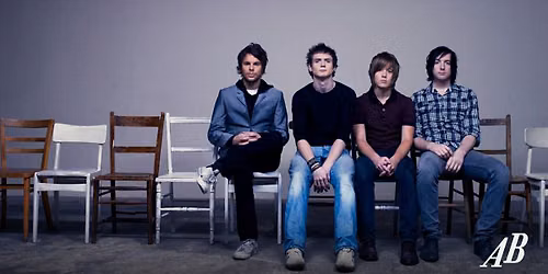 EXTRA SHOW! Air Traffic | Ancienne Belgique
