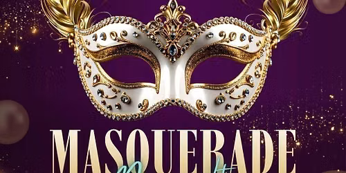 South Indian Masquerade Night