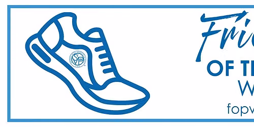 Friends of the Poor Walk and 5k