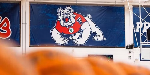 New Orleans Privateers at Fresno State Bulldogs Mens Basketball